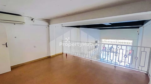 Shophouse for Rent on Commercial Blvd