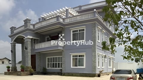 វិឡាលក់​