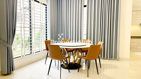 Twin B Villa for Rent In Borey Penghouth The Star Mera Garden 50m