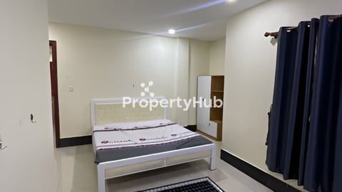 អាផាតមិនសម្រាប់ជួល