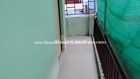 មានបន្ទប់ជួលធូរថ្លៃនៅម្ដុំ​ស្ទឹងមានជ័យ​ ក្រោយផ្សារទំនេីបស្ទឹងមានជ័យថ្មី ជិតវត្តស