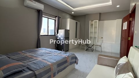 🌇Apartment ជិតបាក់ទូក និងអូស្សី