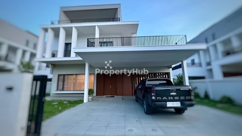 Villa For Sale Or Rent!!!