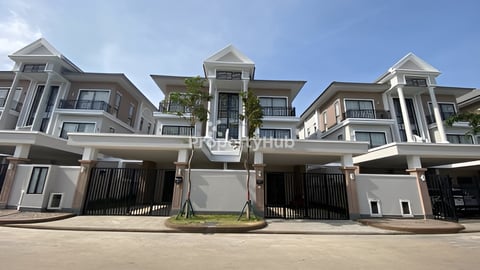 វីឡា Twin 🅰️ លក់បន្ទាន់ខ្លាំង