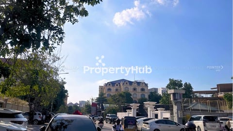 ផ្ទះជួលនៅជិតក្រសួងមហាផ្ទៃ