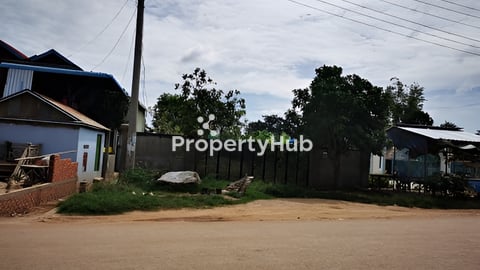 Land for Sale