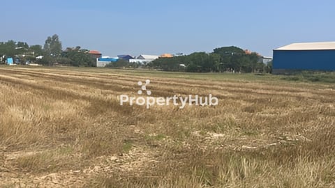 ដីត្រូវការលក់បន្ទាន់