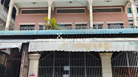 2Bedroom for Rent Toul Tumpung