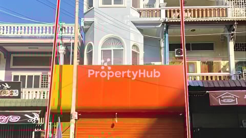 ហាងសំរាប់ជួលទួលទំពូង  /  Shop for rent Toul Tumpung