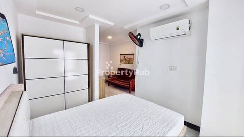 1-BR Condo for Rent at L-RESIDENCE Borey Keila
