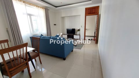 Comfortable 1-Bedroom Apartment in BKK1 60sqm Available for Rent