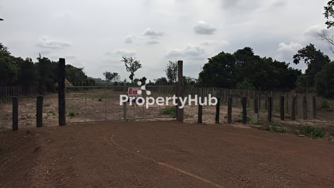 ដីលក់នៅឃុនរាម