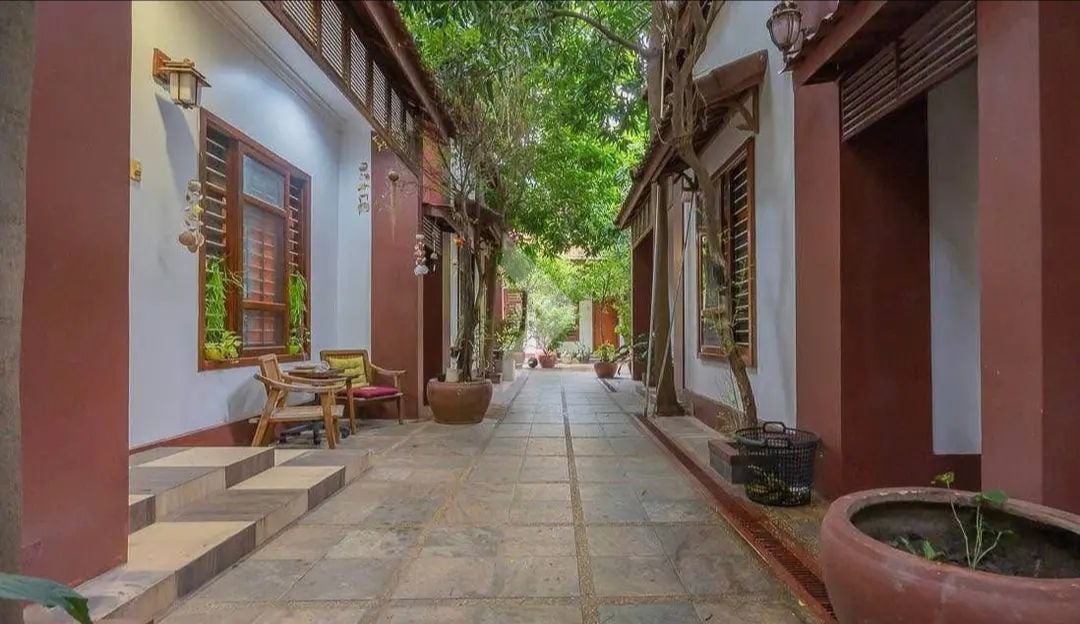 Кондо 2 комнаты  в Sangkat Phsar Daeum Thkov, Камбоджа