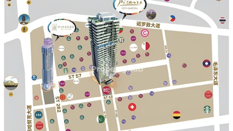 2 bedroom 1 bathroom for rent