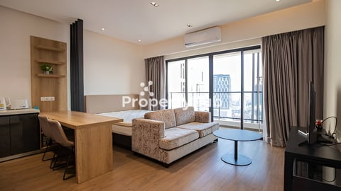 Skylar by meridian condo for rent