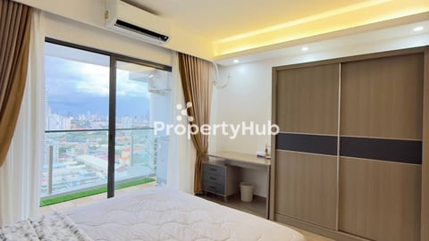 1 Bedroom Apartment For Rent at Morgan Enmaison