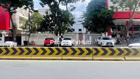 ដីសម្រាប់ជួល នៅសង្កាត់បឹងកេងកង | Land for Rent in Sangkat Boeung Keng Kang