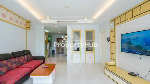 1BR-Apartment for Rent in Sla Kram Area 