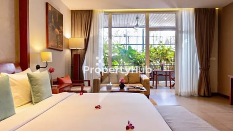 Hotel for Head-Lease in Toul Kork, Prime Central Location