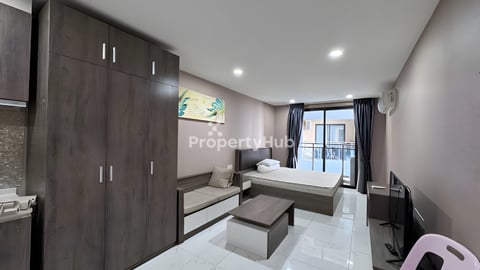 Studio room for rent ( TK )