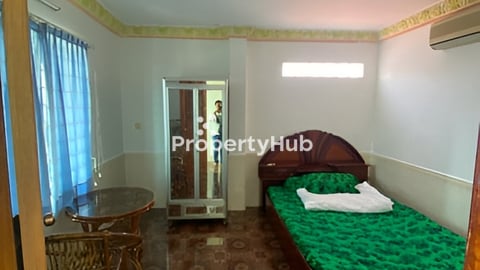 Apartment for rent at BKK3