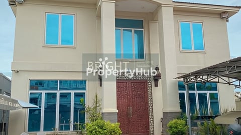 ផ្ទះជួលនិងលក់