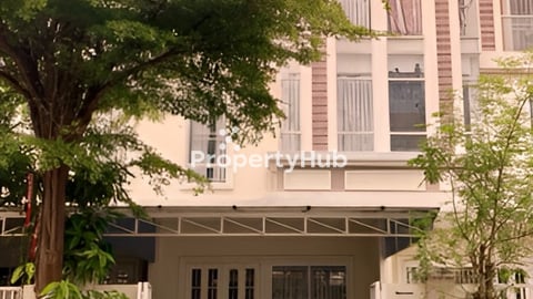 វីឡាកូនកាត់ជីបម៉ុងសែនសុខ