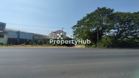 Development Land for Sale along National Road 1