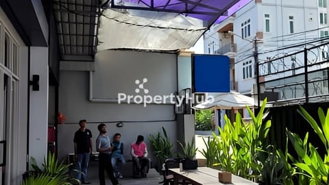 ផ្ទះអាជីវកម្មលក់