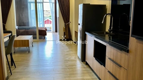 Condo Golden One BKK3