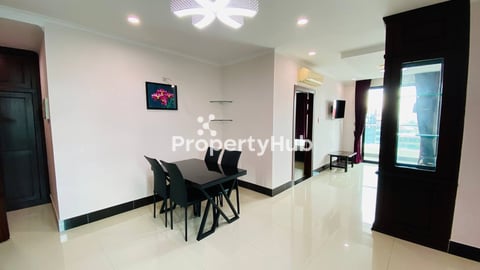 1 Bedroom Apartment for Rent in Boeung Trabek