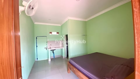 Room for Rent In Kampot