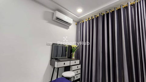 L Borey Keila for rent