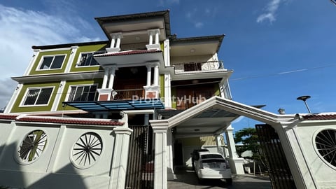 House for rent at CT