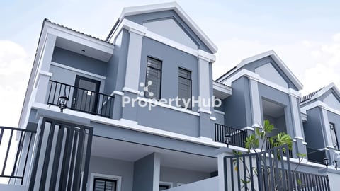 ផ្ទះលក់រំលៃ ចរចារ នៅជិតផ្សារព្រែកជ្រៃ