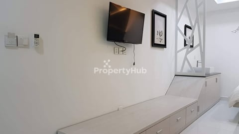 Studio Room For Rent at TTP
