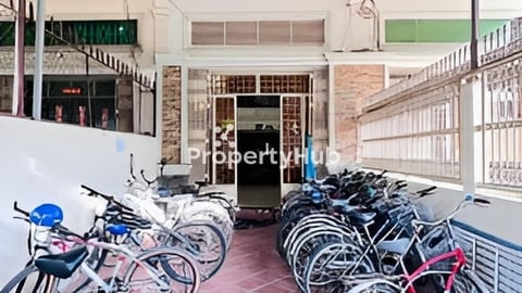 ម្តុំអង់តែនទួលគោក