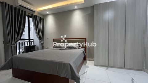 Coc Building Road 6A