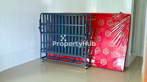 House for Rent E3 ( 3th floor)