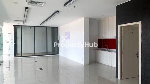 Flexible Office Spaces for lease along Mao Tse Tung BLVD | 94–300 sqm Available