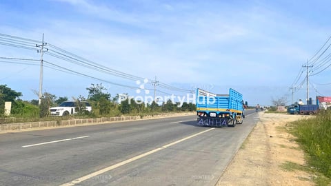 ដីជួលនៅលើមហាវិថីXi JinPing