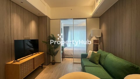 Condo 2 Bedroom for rent in Koh Norea