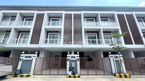 ✅Link Villa  For Rent in La Palm Residences near Aeon3