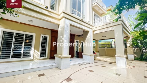 វីឡាទោល សម្រាប់លក់ !!