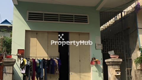 លក់បន្ទាន់ ផ្អះ ទំហំ 6m X 29 m  គ្រិះរឹងមាំប្លង់រឹងតម្លៃក្រោមទីផ្សារ