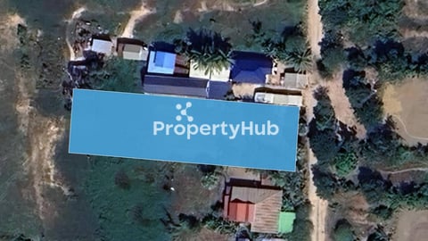 Strategic Land Plot Near Xi Jin Ping Blvd