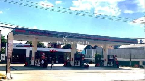 Total Petrol Station 2,213 sqm | USD 1.8M | National Road 6A