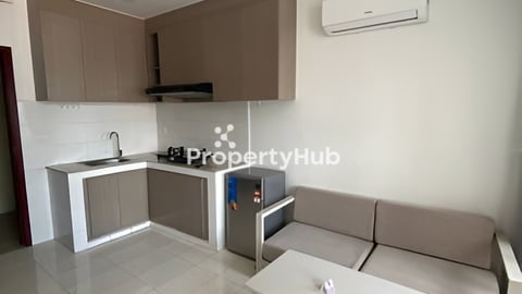 Condo មានសំភារៈប្រើប្រាស់ដូចក្នុងរូប