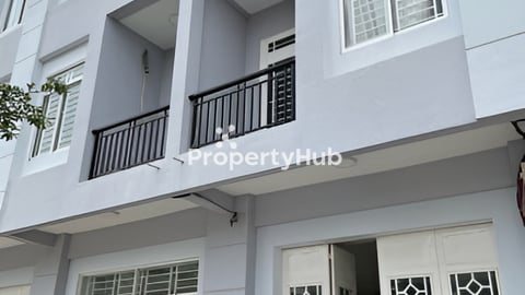 2shophouse for rent in Areyksat/kandal