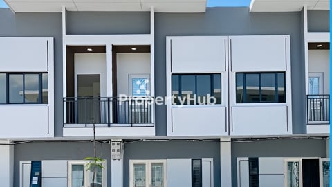 វីឡាកូនកាត់LCលក់បន្ទាន់